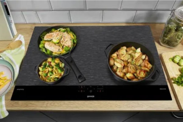 Płyta indukcyjna Gorenje GI8421SYB